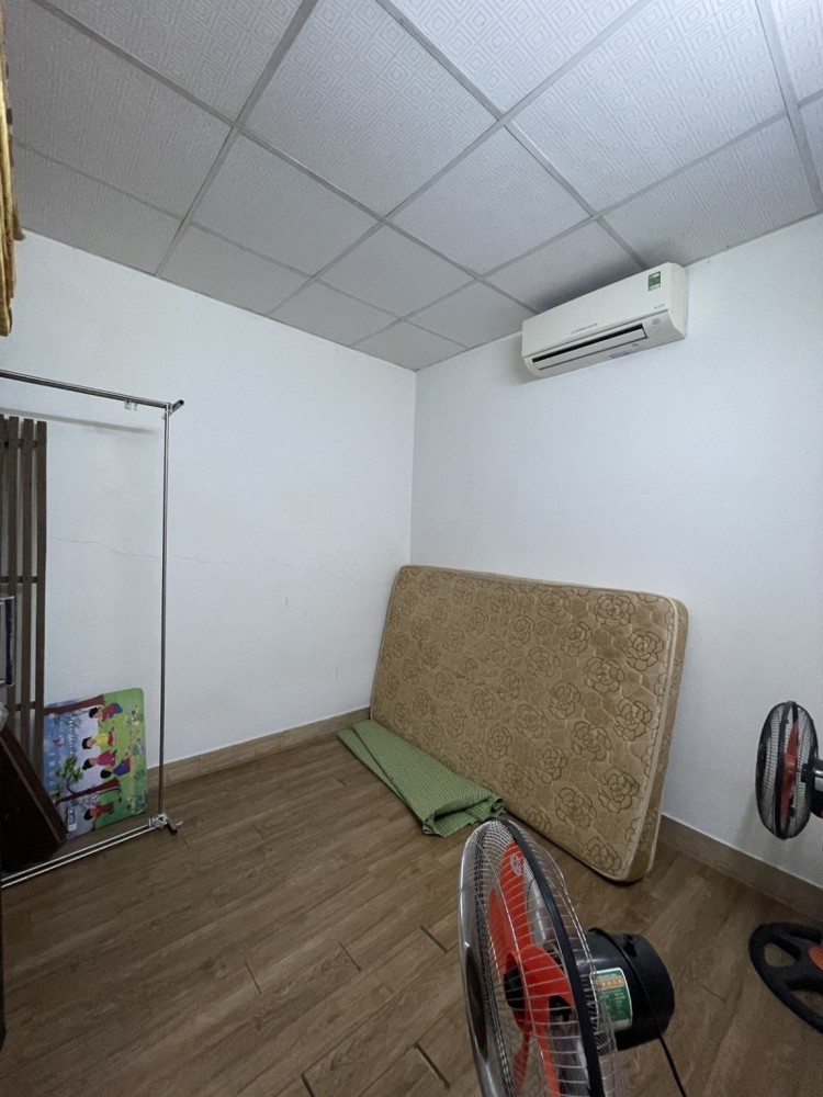 ► Nhà K123 Cù Chính Lan, Gần Chợ Thanh Khê, 39M2, Gác Lửng 2.65 Tỷ