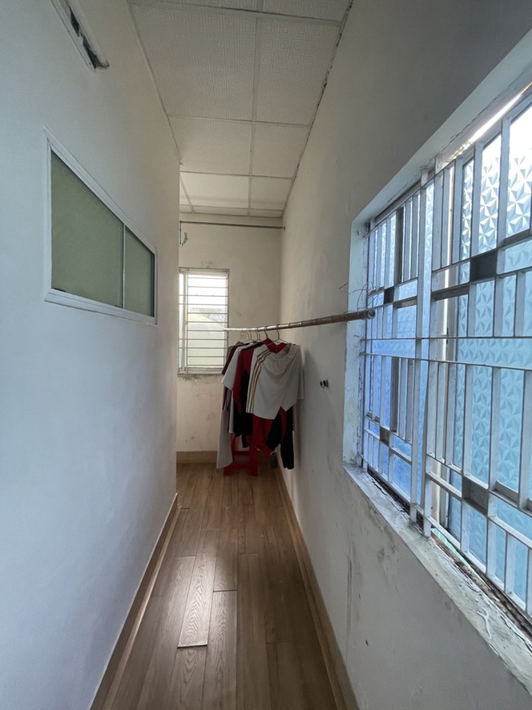 ► Nhà K123 Cù Chính Lan, Gần Chợ Thanh Khê, 39M2, Gác Lửng 2.65 Tỷ