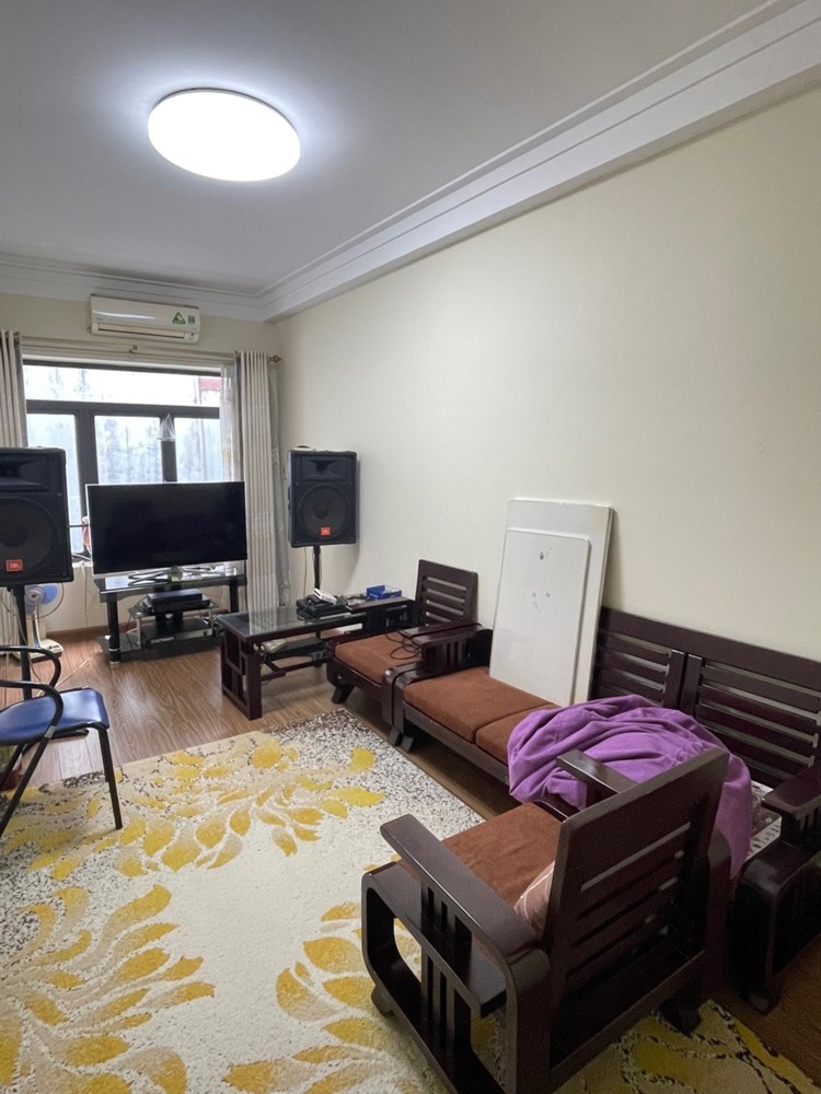 Bán Nhà Mặt Đường Trần Nguyên Hãn - Lô Góc Kinh Doanh Đắc Địa