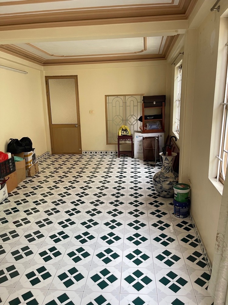 Bán Nhà Mặt Đường Trần Nguyên Hãn - Lô Góc Kinh Doanh Đắc Địa