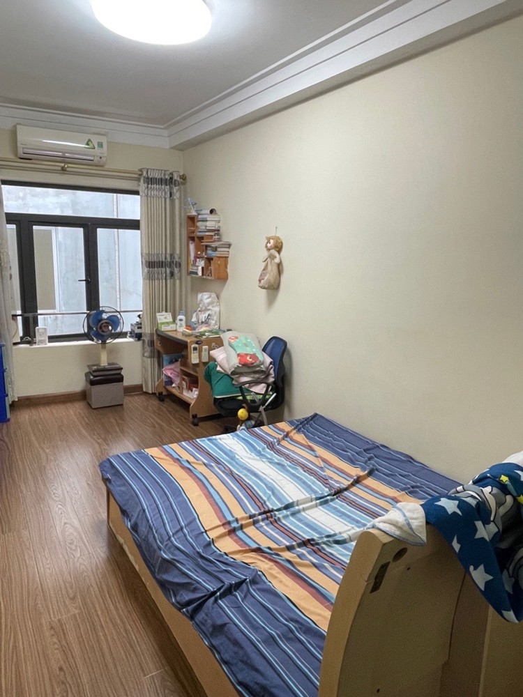 Bán Nhà Mặt Đường Trần Nguyên Hãn - Lô Góc Kinh Doanh Đắc Địa