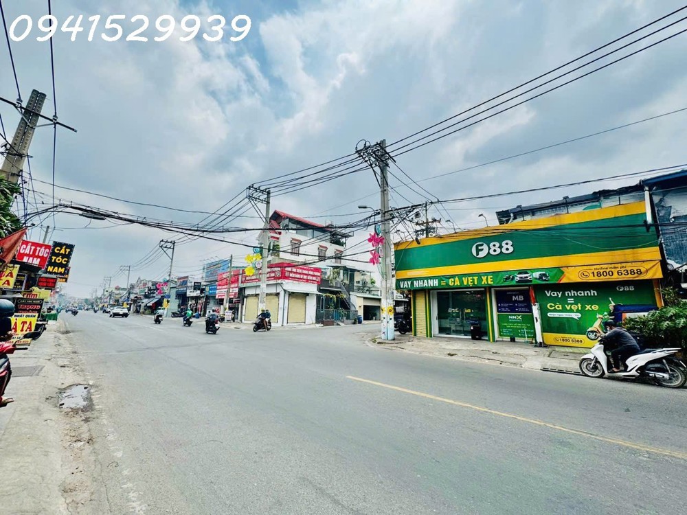 Bân Đat Hẻm Xe Hơi Tinh Lộ 43 Diện Tích 82M2 Giá 1Ty600