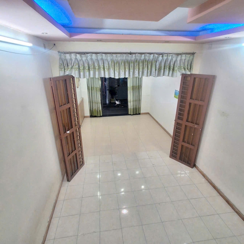 Cho Thuê Nhà Gần Công Viên Phần Mềm Quang Trung – Quận 12