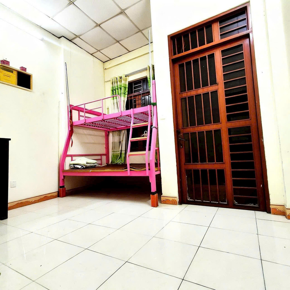 Cho Thuê Nhà Gần Công Viên Phần Mềm Quang Trung – Quận 12