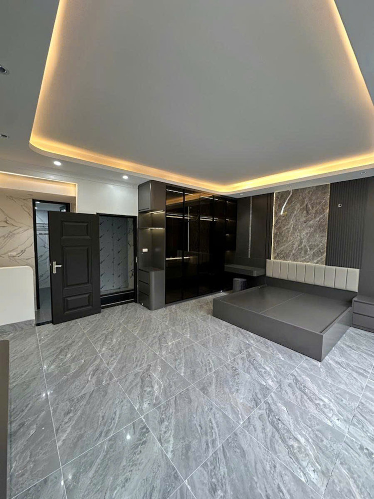 Bán Nhà Đàm Quang Trung 51M 6 Tầng Mt 5.9M Thang Máy Phân Lô Nhỉnh 17 Tỷ