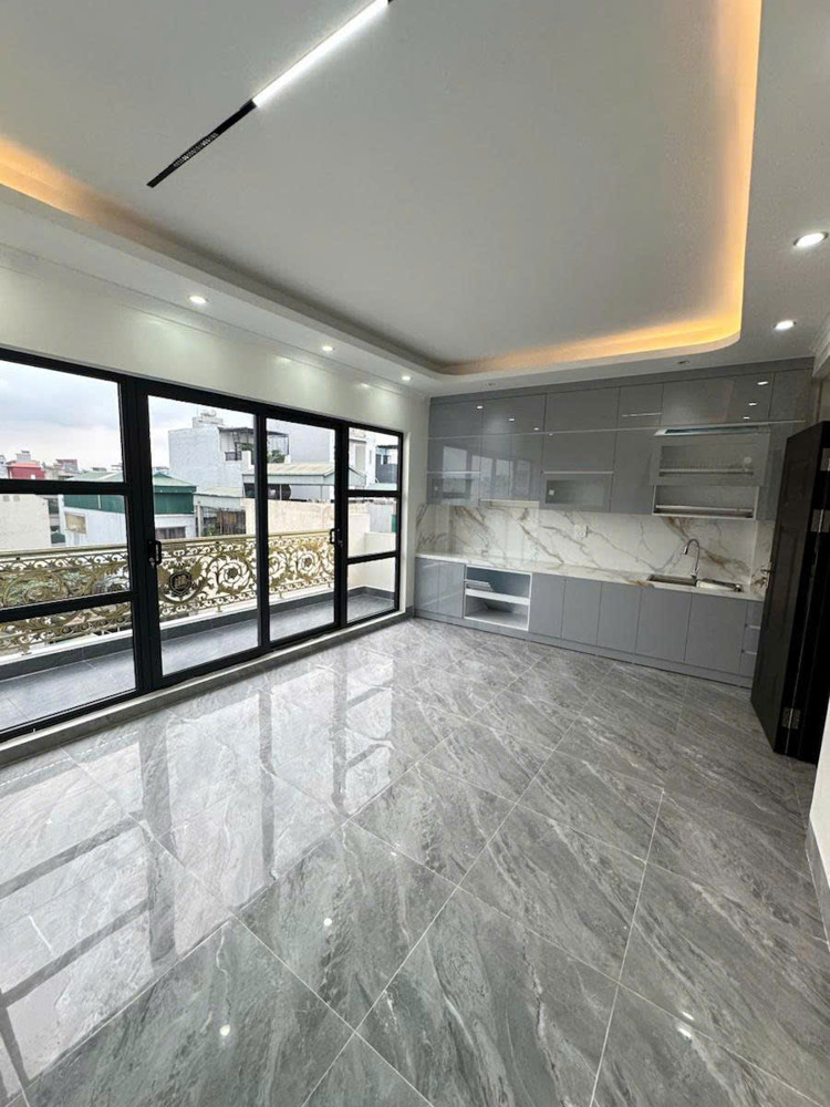 Bán Nhà Đàm Quang Trung 51M 6 Tầng Mt 5.9M Thang Máy Phân Lô Nhỉnh 17 Tỷ