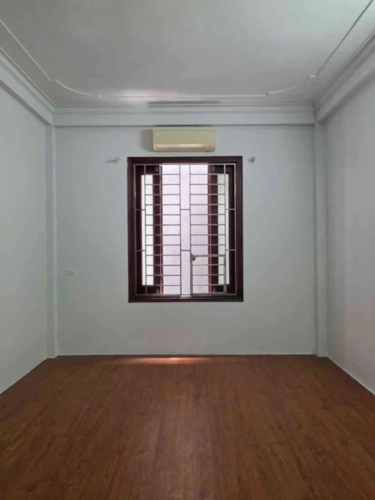 Bán Nhà Đẹp Phúc Lợi – Ngõ Ô Tô Thông – 50M² X 4 Tầng – Giá Chỉ 8,X Tỷ Nhà Đẹp – Vị Trí Hiếm