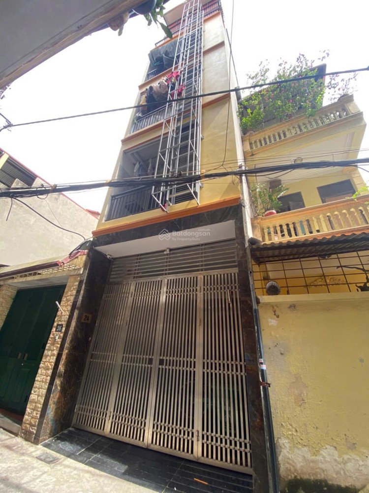 Bán Đất Kèm Nhà 2 Mặt Thoáng Ngõ 98 Nguyễn Văn Giáp – Cầu Diễn – Nam Từ Liêm