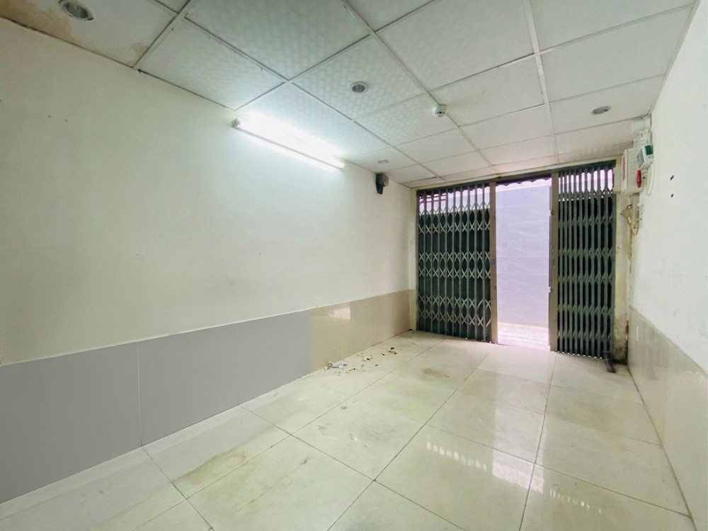 H2844* - Nhà C4 Hxh Gần Nguyễn Oanh Gò Vấp, 4.X Tỷ