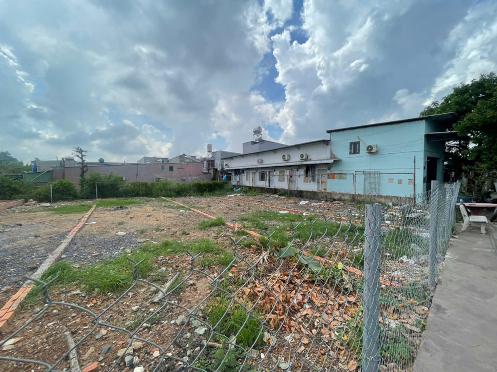 Quyết Định Về Quê Nên Cần Bán Gấp Nền Đất Đẹp (5X25.5), Công Nhận 126M2, Full Thổ Cư
