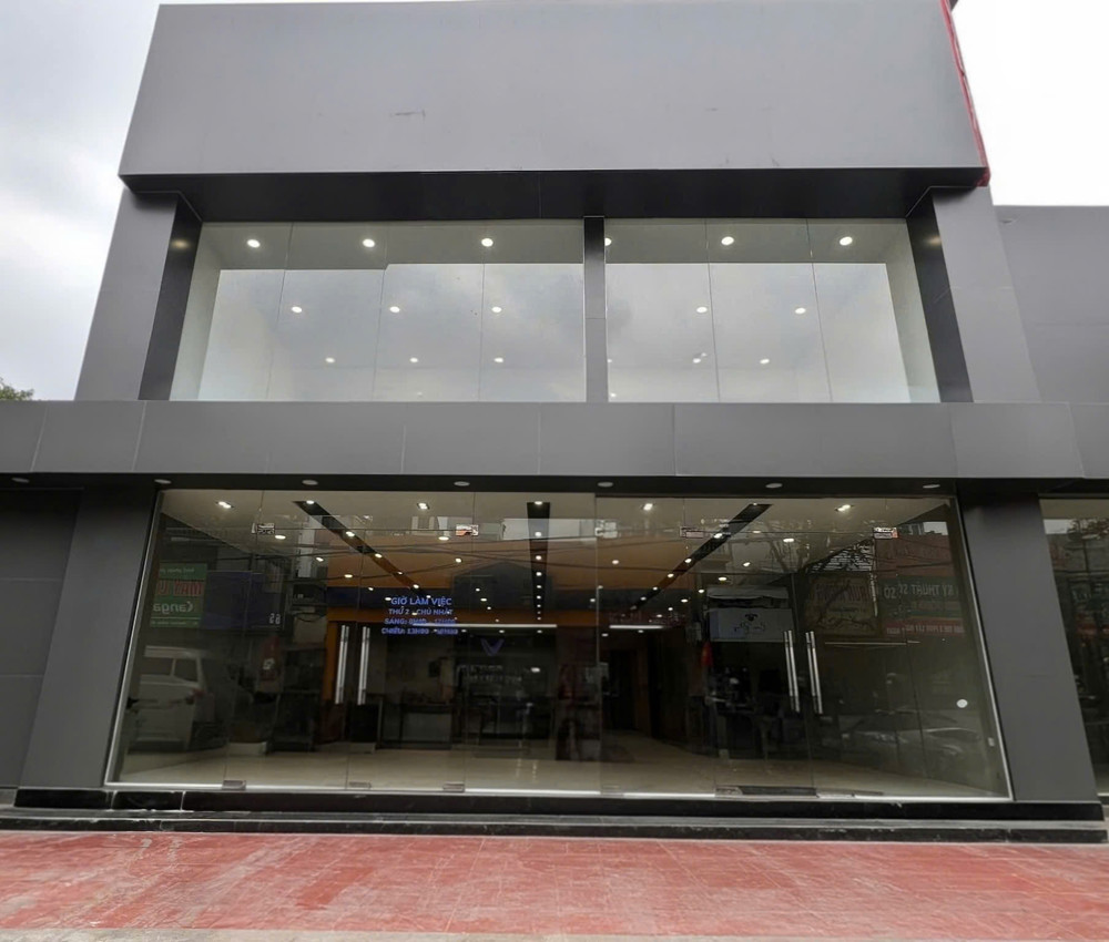 Nhà Mình Cho Thuê Nhà, Huỳnh Thúc Kháng, Nguyên Hồng, 160M2x 2T -50 Tr