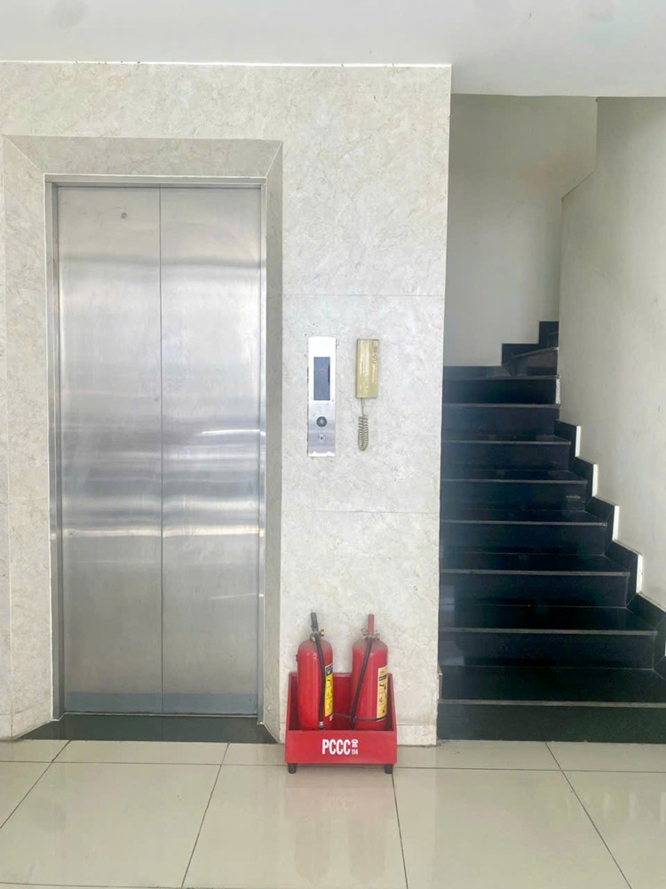 Quận 3: Bán Nhà 6 Tầng Mặt Tiền Nguyẽn Thị Minh Khai, P.bàn Cờ- Dt 268M2- 12M*33m- Nhà Thiết Kế Sân