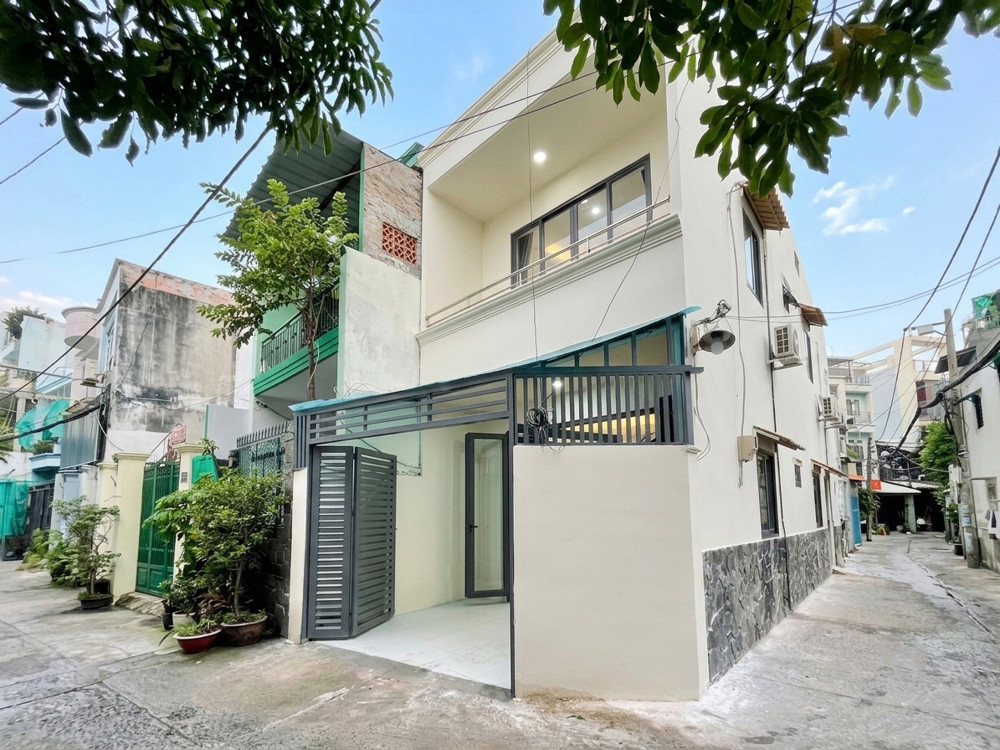 T2845* Lô Góc Mới Sát Vincom Quang Trung 5.X Tỷ