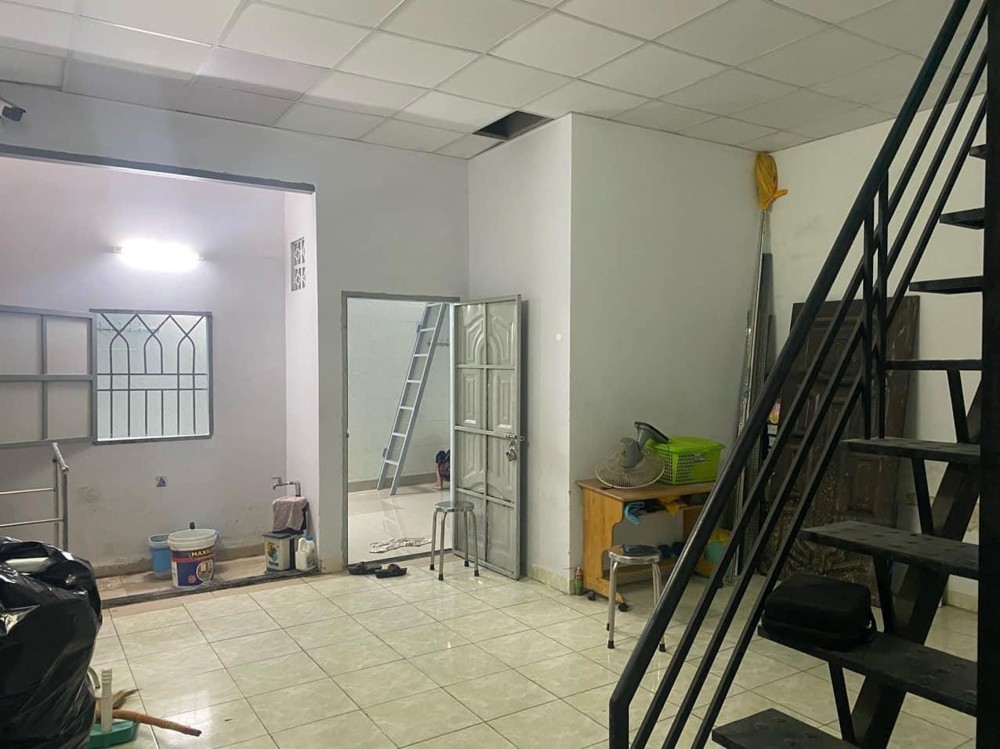 Cho Thuê Phòng Trọ Gác Lửng – Phạm Văn Đồng, Hiệp Bình Chánh, Tp Thủ Đức