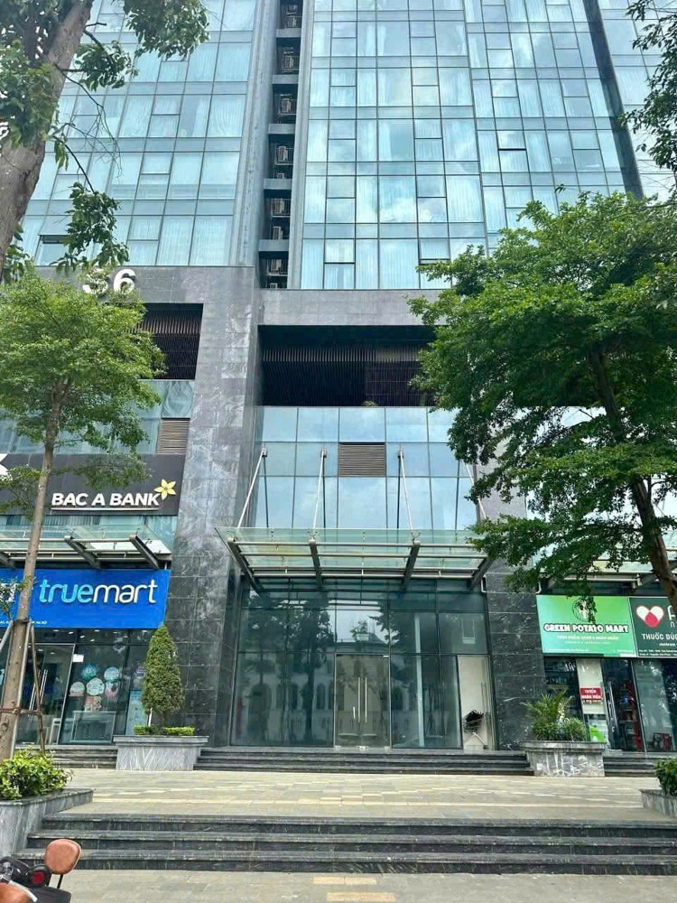 Shop Đế Mặt Đường 30M Sunshine City Đối Diện Trường Anh Giá 16,3 Tỷ