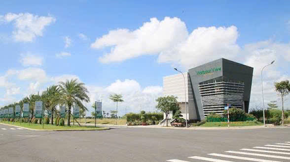 Bán Đất Nền Hiệp Phước Harbour View – Vị Trí Tiềm Năng, Pháp Lý Hoàn Chỉnh - Tại Xã Tân Lập, Tỉnh