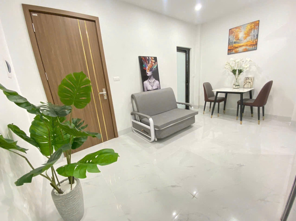 Ccmn Dòng Tiền 150 Tr/ Tháng – Thịnh Quang, Đống Đa – 28 Phòng Khép Kín – 150 M2 – 9 Tầng – 34,5 Tỷ