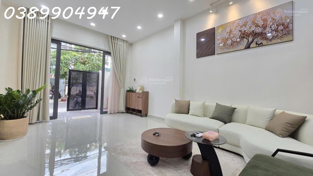 Siêu Phẩm Nhà Đẹp 3 Tầng Mặt Tiền Số 56 Đường Đồng Nai - Tp Nha Trang - Giá 11,9 Tỷ