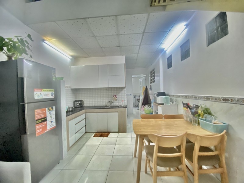 Bán Nhà 2 Tầng, 48M2, Lã Xuân Oai, Tăng Nhơn Phú A, Q9, Thủ Đức, Tp Hcm, Giá 3,39 Tỷ