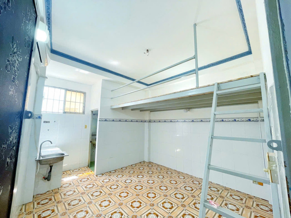 Chính Chủ Cho Thuê Phòng Trọ Quận 8, Tp Hcm – Gần Cầu Chữ Y