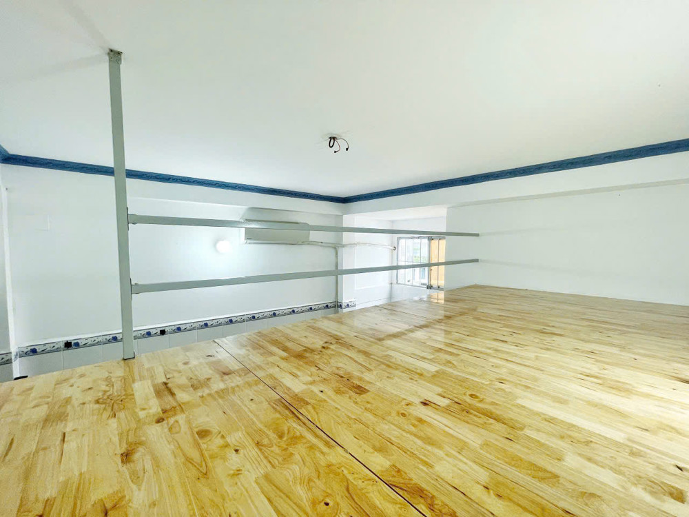 Chính Chủ Cho Thuê Phòng Trọ Quận 8, Tp Hcm – Gần Cầu Chữ Y