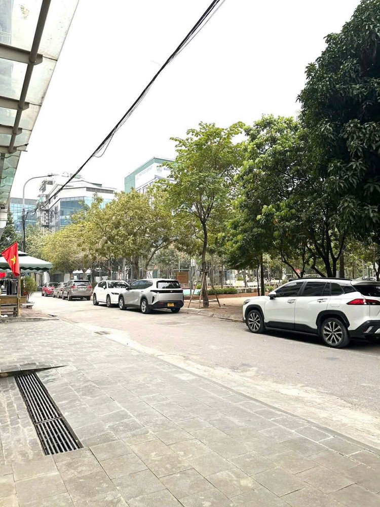Chính Chủ Cho Thuê Sàn Văn Phòng 140M² Tại Phú Diễn – Bắc Từ Liêm, Hà Nội