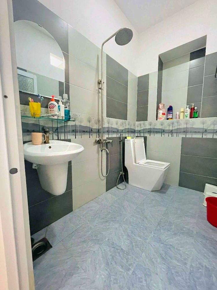 Nhà Đẹp Tô Hiệu – Hiệp Tân, Tân Phú 80M² Chỉ 6.57 Tỷ