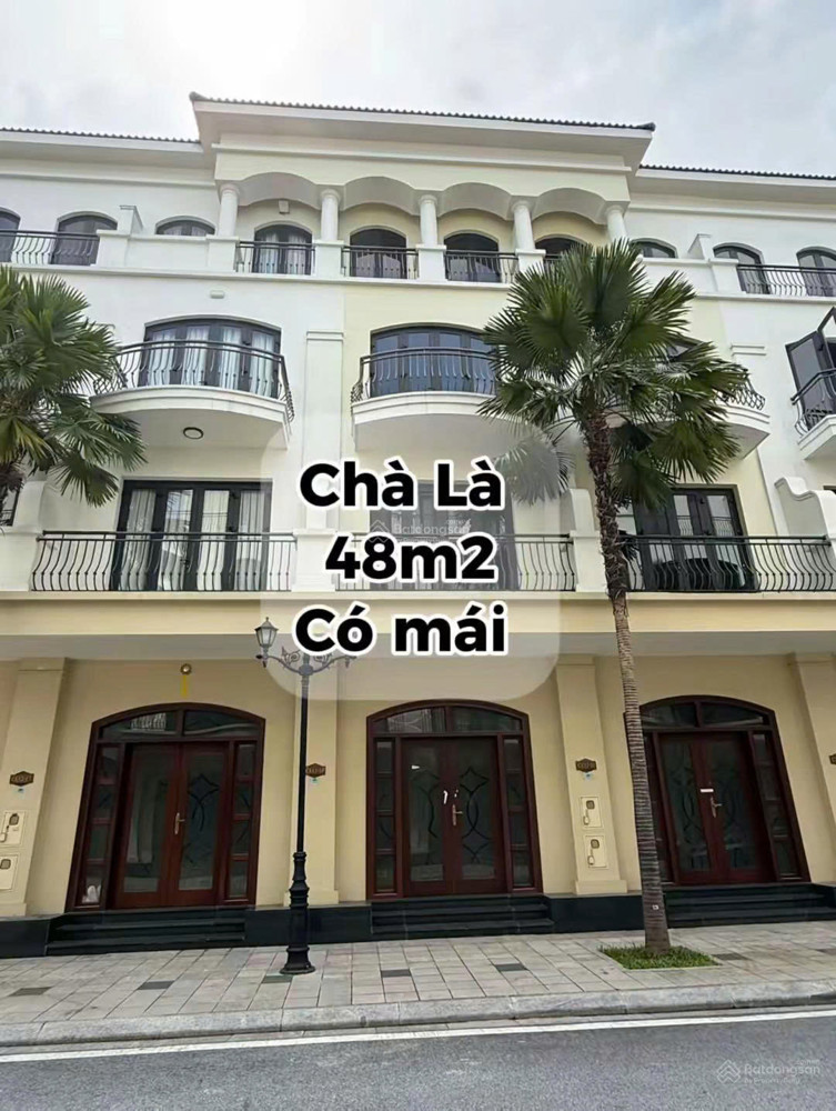 48M2 Hoàn Thiện 5 Tầng Sổ Đỏ Đông Nam Ocean Park 2