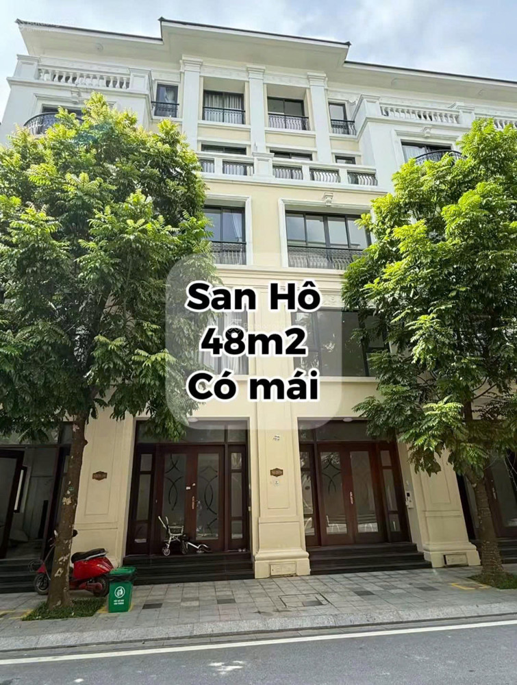 48M2 Hoàn Thiện 5 Tầng Sổ Đỏ Đông Nam Ocean Park 2
