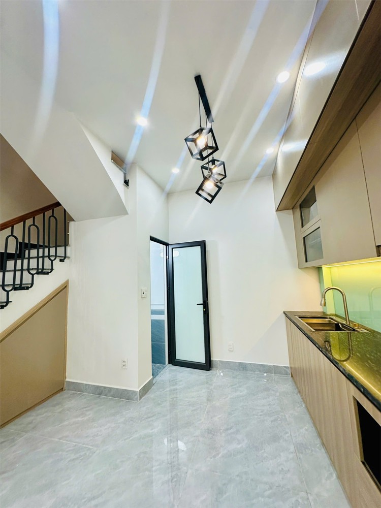 Chính Chủ Bán Nhà 3 Tầng Ngõ Ô Tô – Cơ Hội Hiếm Tại Nam Hà, An Dương, Tp Hải Phòng
