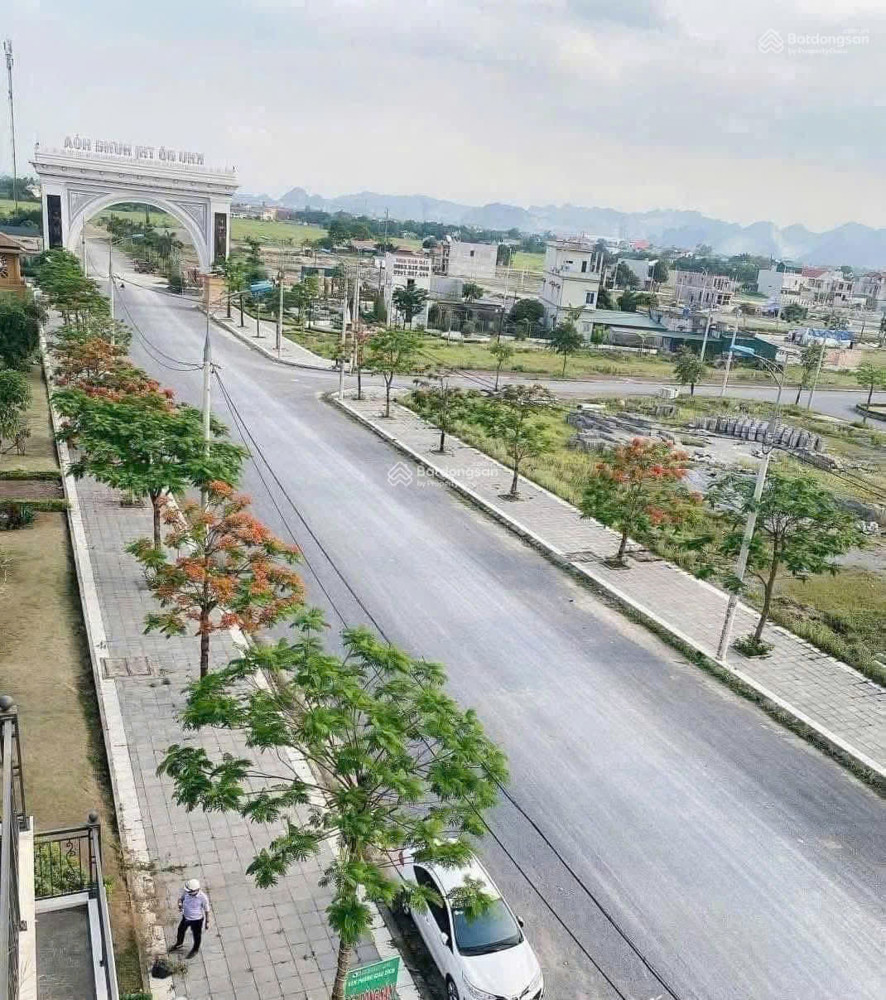Hot Hot Cơ Hội Sở Hữu Đất Nền Vị Trí Đẹp Khu Đô Thị Hưng Hòa – Huyện Thanh Liêm, Tỉnh Hà Nam