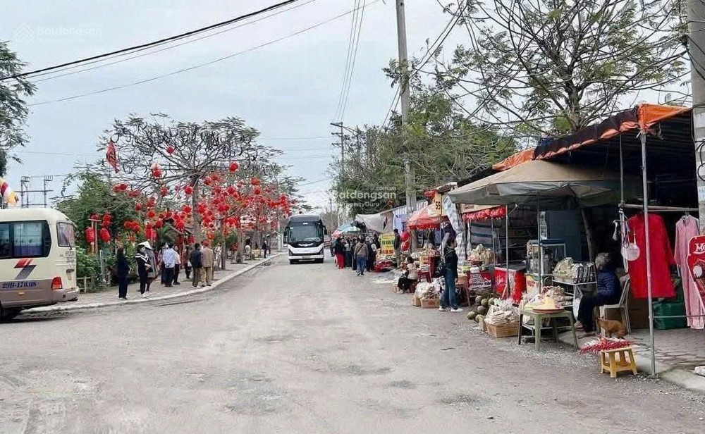Hot Hot Cơ Hội Sở Hữu Đất Nền Vị Trí Đẹp Khu Đô Thị Hưng Hòa – Huyện Thanh Liêm, Tỉnh Hà Nam