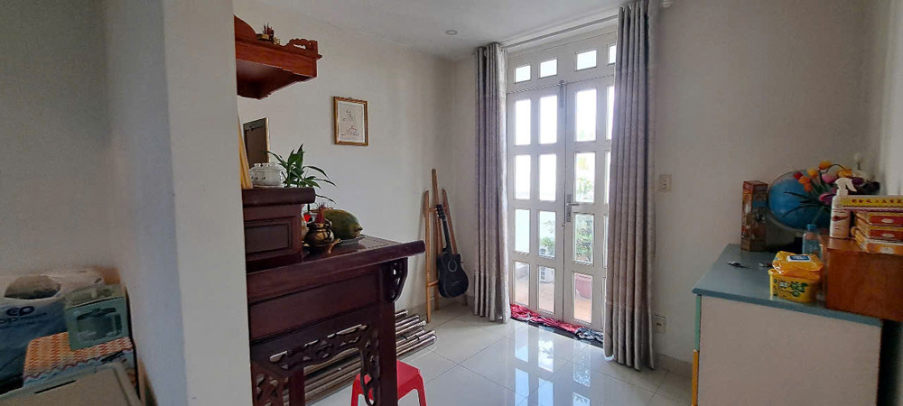 Nhà Đẹp – Giá Tốt – Chính Chủ Cần Bán Tại Khu Phố 3, Phường Tăng Nhơn Phú B, Thủ Đức, Hcm