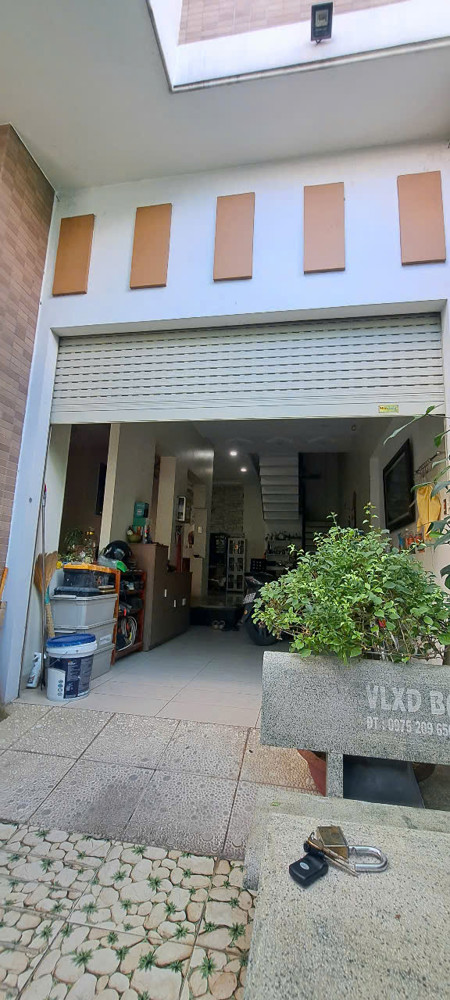 Nhà Đẹp – Giá Tốt – Chính Chủ Cần Bán Tại Khu Phố 3, Phường Tăng Nhơn Phú B, Thủ Đức, Hcm
