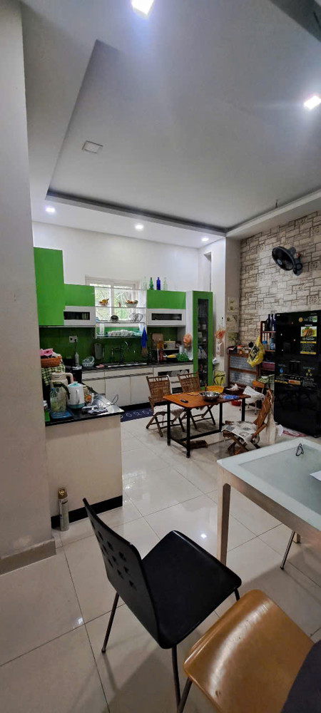 Nhà Đẹp – Giá Tốt – Chính Chủ Cần Bán Tại Khu Phố 3, Phường Tăng Nhơn Phú B, Thủ Đức, Hcm