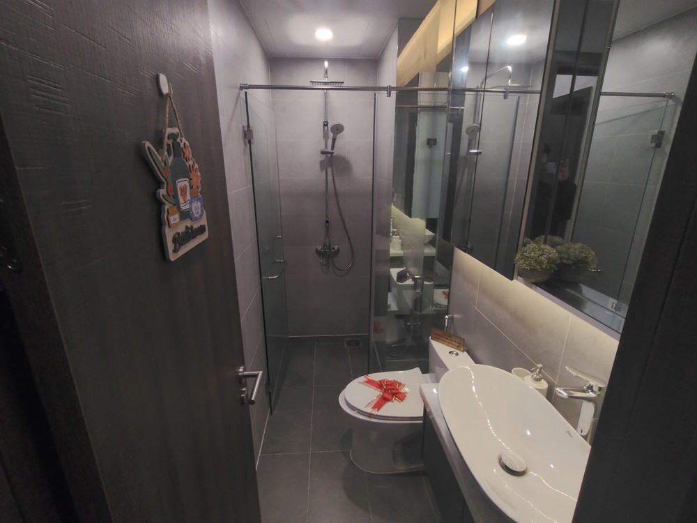 Hot Hot – Cần Bán Gấp Nhà Phố Ngã Tư Miếu Ông Cù, Phường Thuận Giao, Tp. Thuận An, Bình Dương
