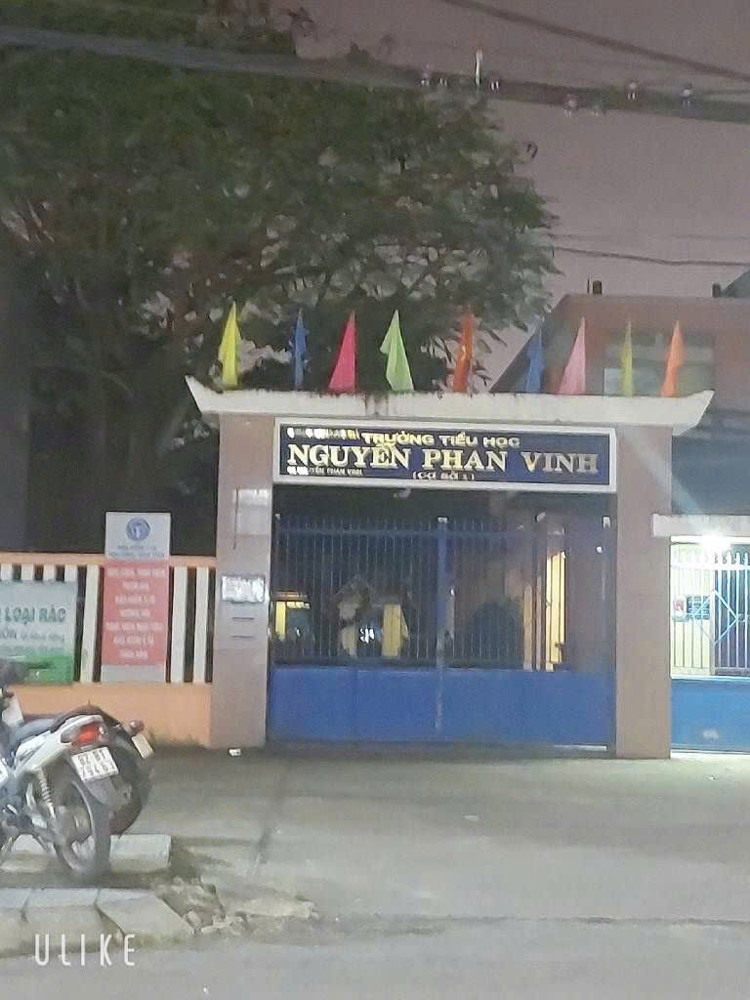 Giảm Sốc 3 Tỷ – Đất Vàng Nguyễn Phan Vinh, Sơn Trà, Đầ Nẵng - Sát Biển Chỉ 100M