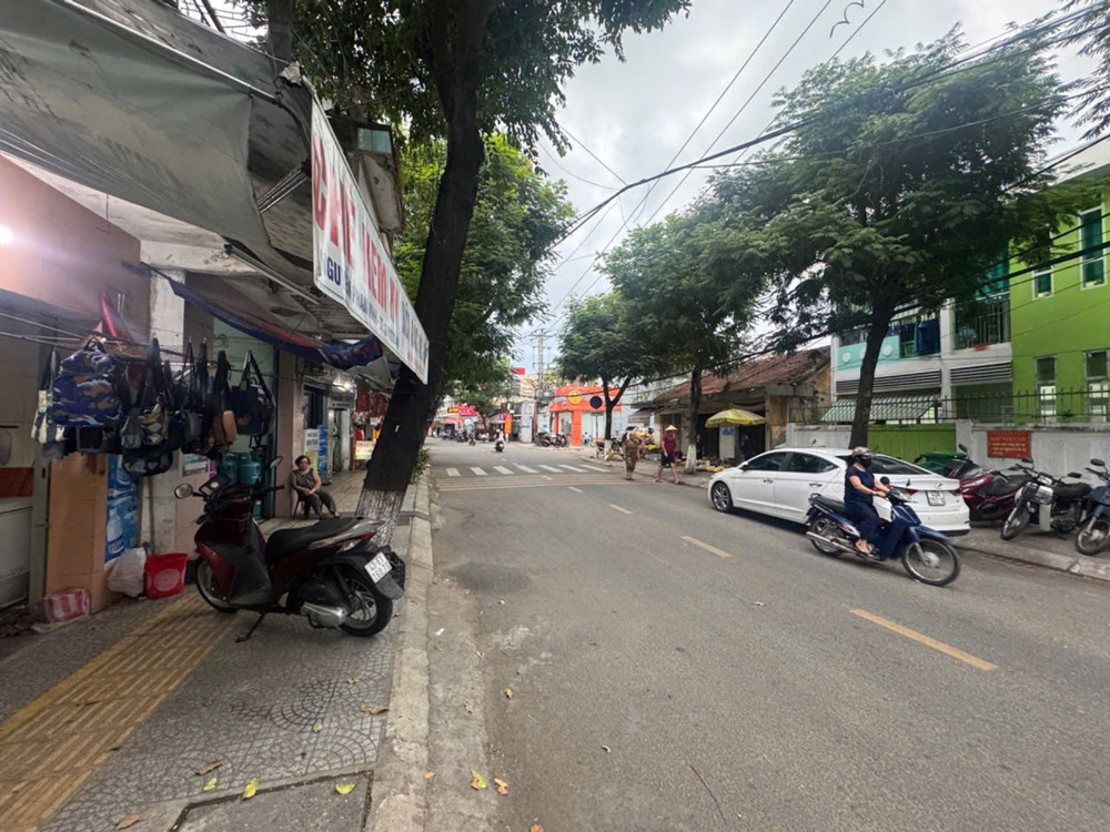 Giảm Sốc 3 Tỷ – Đất Vàng Nguyễn Phan Vinh, Sơn Trà, Đầ Nẵng - Sát Biển Chỉ 100M