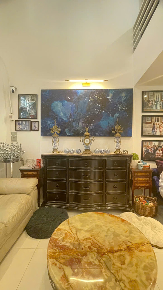 Nhà Đẹp Quận 3 – Lê Văn Sỹ Ngang 5M Chuẩn Đẹp 45M² 4 Tầng Giá 10.5 Tỷ