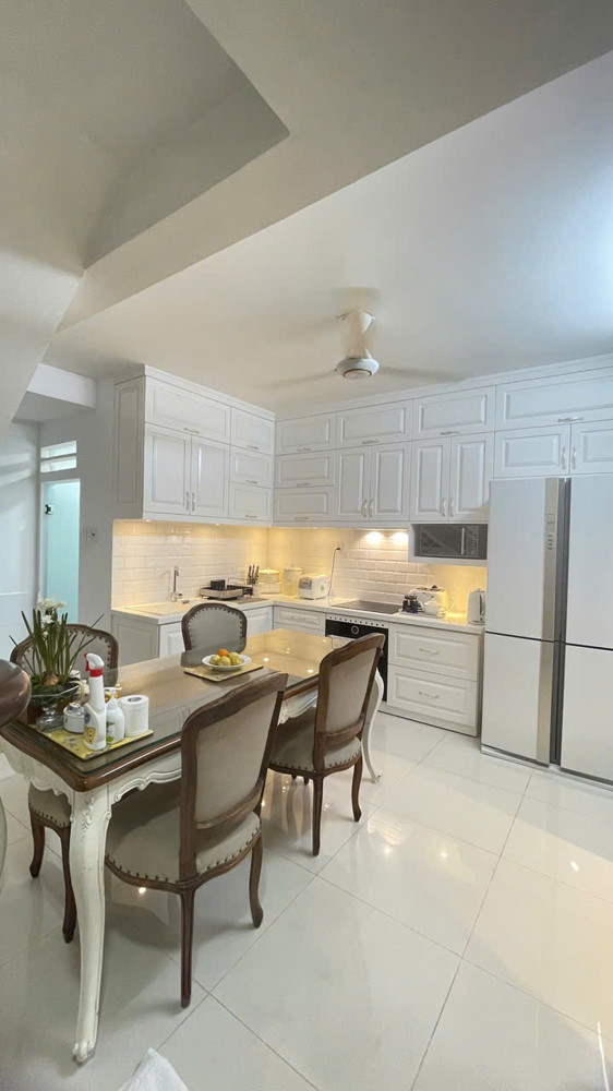 Bán Nhà Lê Văn Sỹ – 45M² – Ngang 5M – Phong Cách Châu Âu – Sân Thượng Cực Chill – Giá 10.5 Tỷ