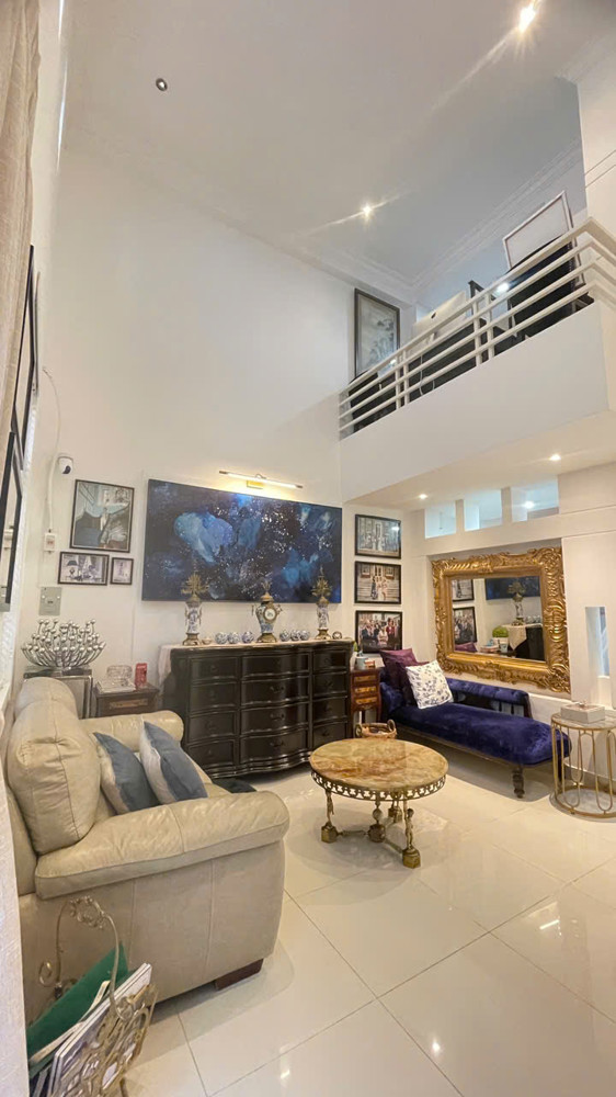 Bán Nhà Lê Văn Sỹ – 45M² – Ngang 5M – Phong Cách Châu Âu – Sân Thượng Cực Chill – Giá 10.5 Tỷ