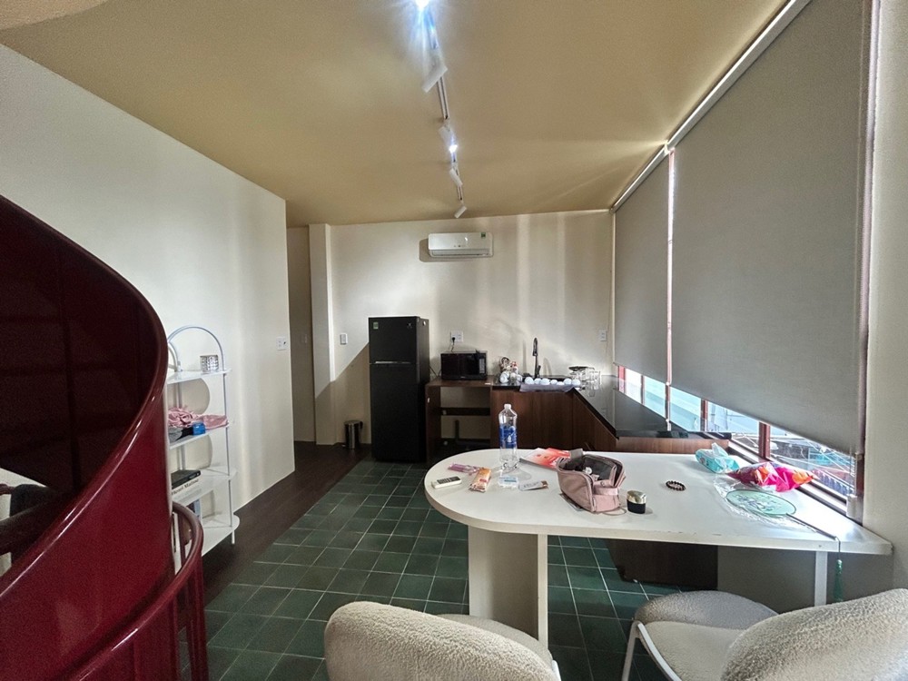 Nhà Đẹp Phú Thọ Hòa Tân Phú 3 Tầng Funf Nội Thất Nhỉnh 4 Tỷ