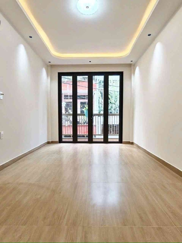 Bán Nhà Đẹp Nguyễn Đình Chiểu – Quận 3– 3 Tầng Btct – 2Pn Rộng – 8.99 Tỷ
