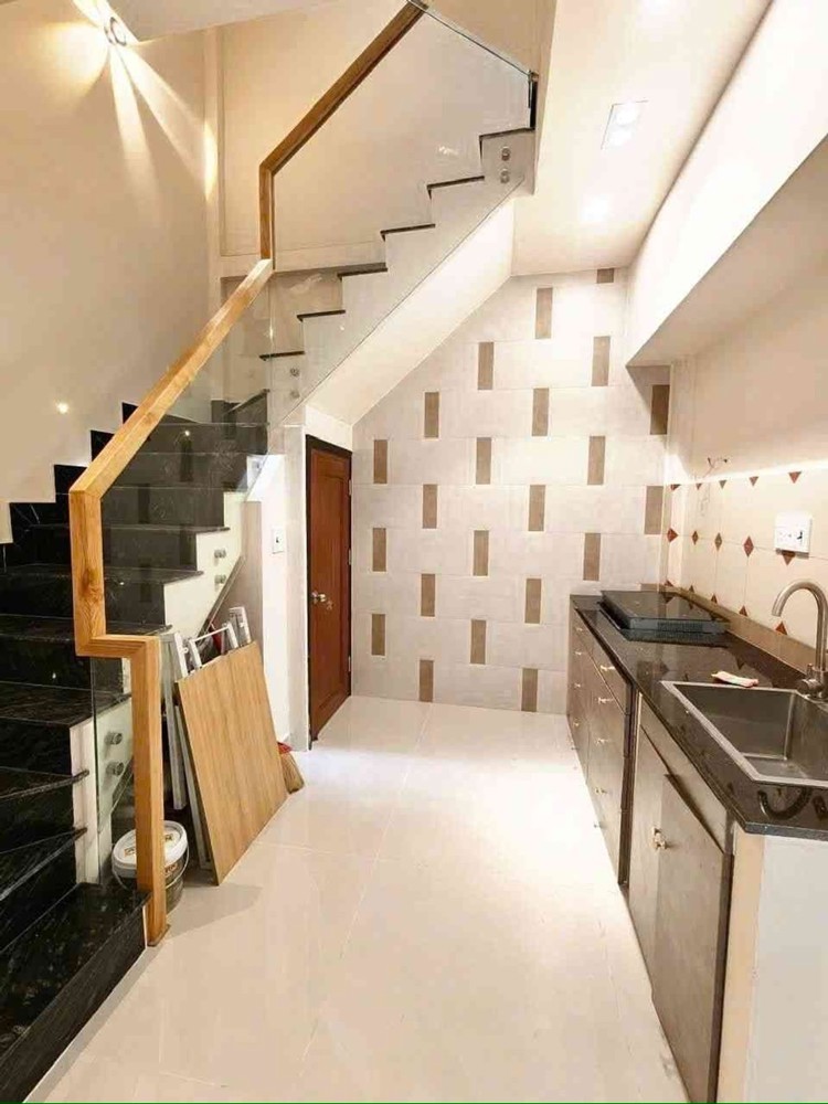 Bán Nhà Đẹp Nguyễn Đình Chiểu – Quận 3– 3 Tầng Btct – 2Pn Rộng – 8.99 Tỷ