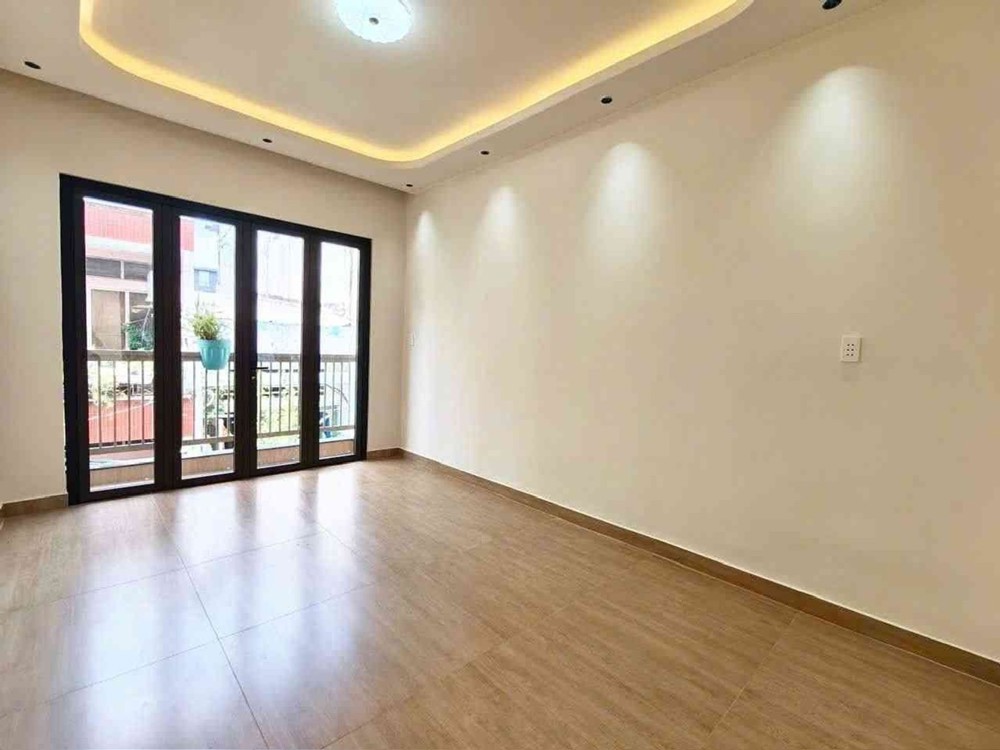 Bán Nhà Đẹp Nguyễn Đình Chiểu – Quận 3– 3 Tầng Btct – 2Pn Rộng – 8.99 Tỷ