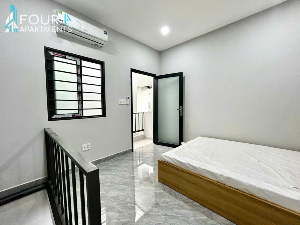 Cho Thuê Phòng/ Căn Hộ Mini Full Nội Thất Đường Bình Quới, Bình Thạnh