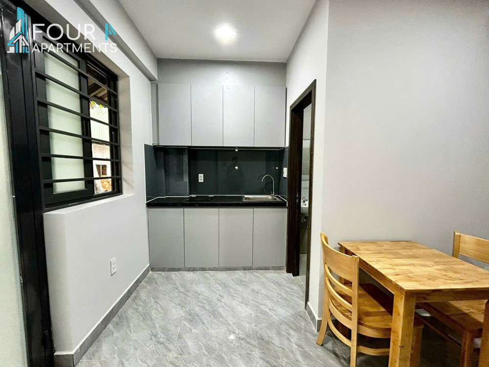 Cho Thuê Phòng/ Căn Hộ Mini Full Nội Thất Đường Bình Quới, Bình Thạnh
