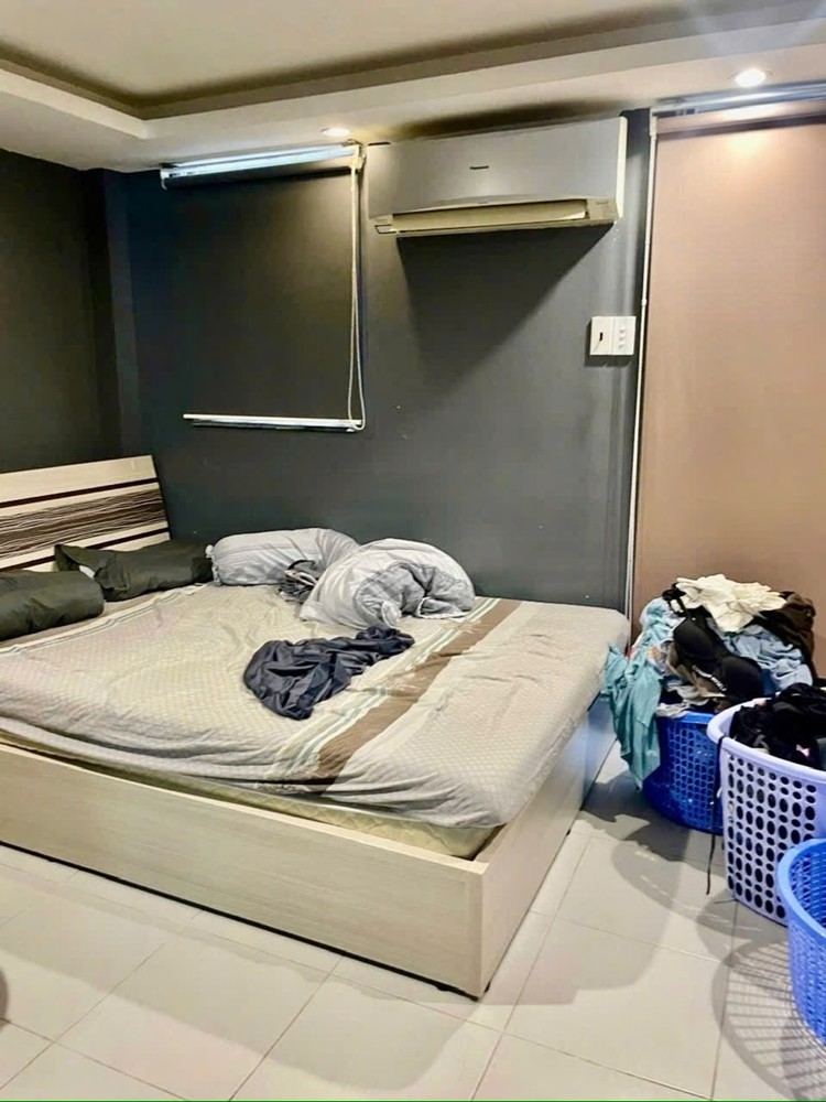 Bán Nhà 6 Tầng Nguyễn Trọng Tuyển, P.1 Tân Bình – Ngang Nở Hậu 4.6M – 40M² – 7.85 Tỷ