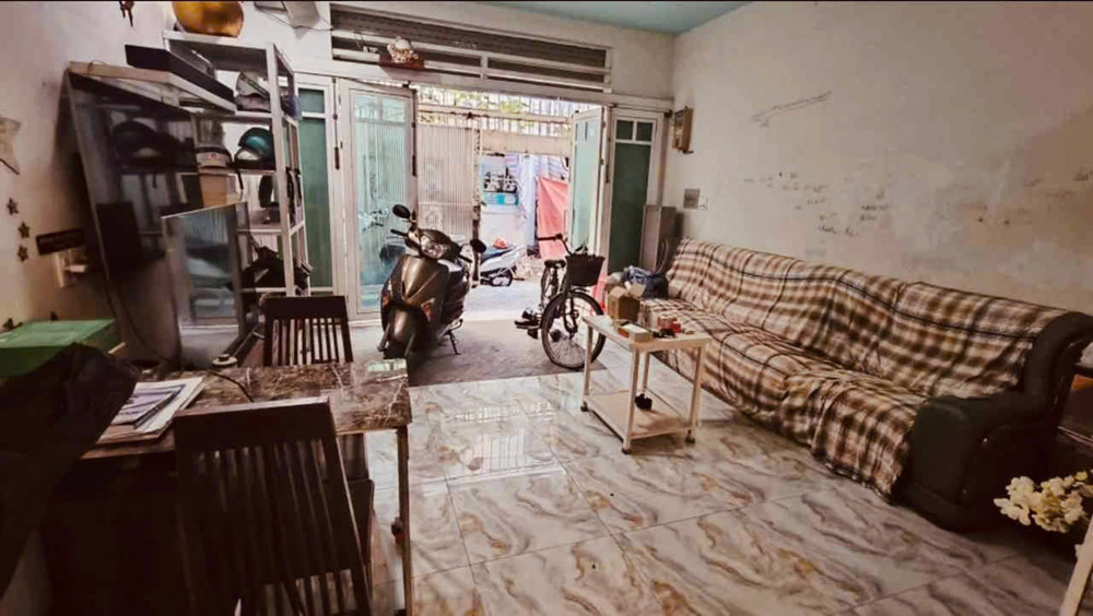Bán Nhà 70M2 Gần Lê Văn Sỹ – Ngang 4.5M – 3 Tầng Btct – Cách Mặt Tiền 30M - Nhỉnh 100 Triệu/m2