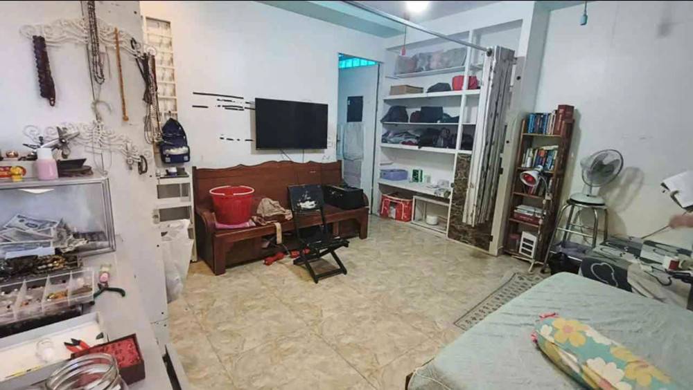 Bán Nhà 70M2 Gần Lê Văn Sỹ – Ngang 4.5M – 3 Tầng Btct – Cách Mặt Tiền 30M - Nhỉnh 100 Triệu/m2